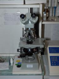 mikroszkóp